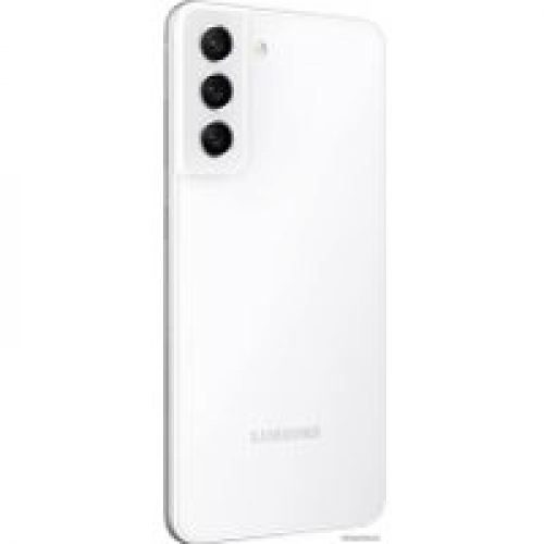 Телефон Samsung Galaxy S21 FE 5G SM-G9900 8GB/256GB (белый)