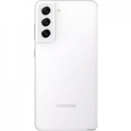 Телефон Samsung Galaxy S21 FE 5G SM-G990E/DS 8GB/256GB (белый)