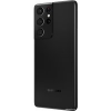 Телефон Samsung Galaxy S21 Ultra 5G SM-G9980 16GB/512GB (черный фантом)