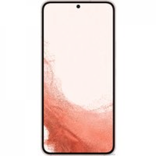 Телефон Samsung Galaxy S22 5G SM-S9010 8GB/128GB (розовый)