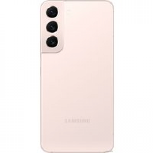 Телефон Samsung Galaxy S22 5G SM-S9010 8GB/128GB (розовый)