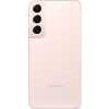 Телефон Samsung Galaxy S22 5G SM-S901B/DS 8GB/128GB (розовый)