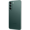 Телефон Samsung Galaxy S22 5G SM-S901B/DS 8GB/128GB (зеленый)