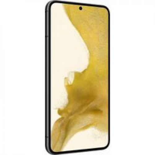 Телефон Samsung Galaxy S22 5G SM-S901E/DS 8GB/128GB (черный фантом)