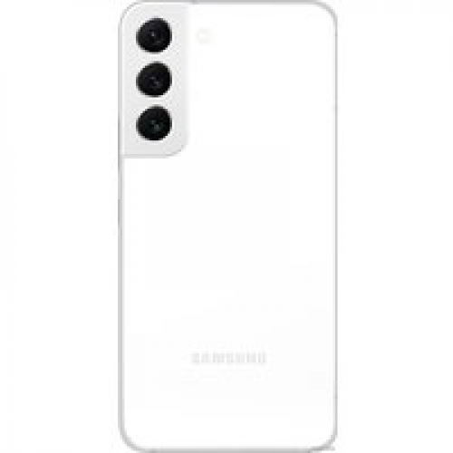 Телефон Samsung Galaxy S22 5G SM-S901N 8GB/256GB (белый фантом)