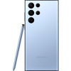 Телефон Samsung Galaxy S22 Ultra 5G SM-S908B/DS 12GB/128GB (голубой)