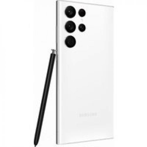 Телефон Samsung Galaxy S22 Ultra 5G SM-S908B/DS 12GB/1TB (белый фантом)