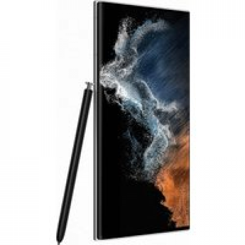 Телефон Samsung Galaxy S22 Ultra 5G SM-S908B/DS 12GB/1TB (белый фантом)