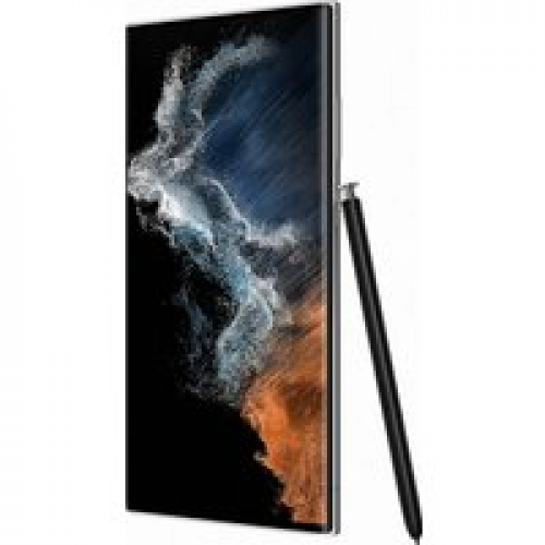 Телефон Samsung Galaxy S22 Ultra 5G SM-S908B/DS 12GB/256GB (белый фантом)