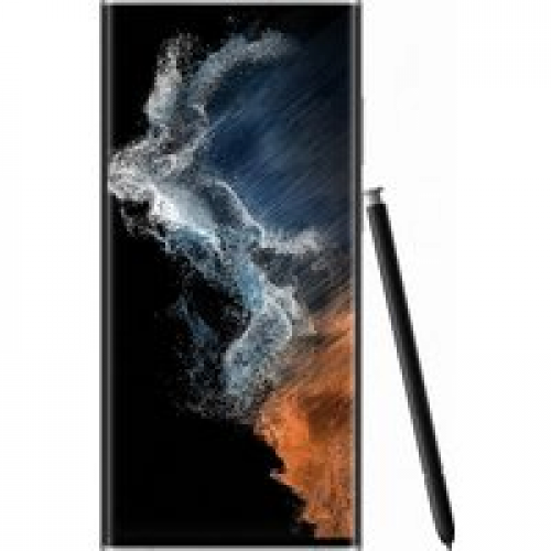 Телефон Samsung Galaxy S22 Ultra 5G SM-S908E/DS 12GB/512GB (белый фантом)