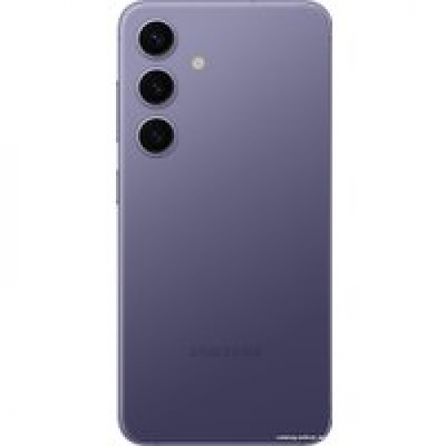 Телефон Samsung Galaxy S24 8GB/512GB SM-S9210 Snapdragon (фиолетовый)