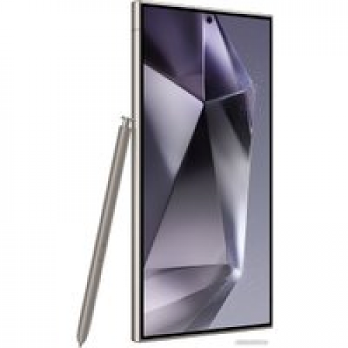 Телефон Samsung Galaxy S24 Ultra SM-S928N 256GB (титановый фиолетовый)
