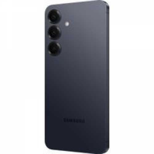 Телефон Samsung Galaxy S25 SM-S931B 12GB/128GB (сине-черный)