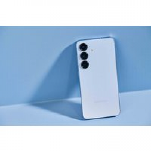 Телефон Samsung Galaxy S25+ SM-S936N 12GB/512GB (голубой)