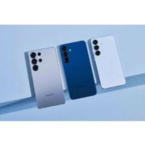 Телефон Samsung Galaxy S25+ SM-S936N 12GB/512GB (голубой)