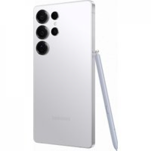 Телефон Samsung Galaxy S25 Ultra SM-S938B 12GB/1TB (серебряный титан)