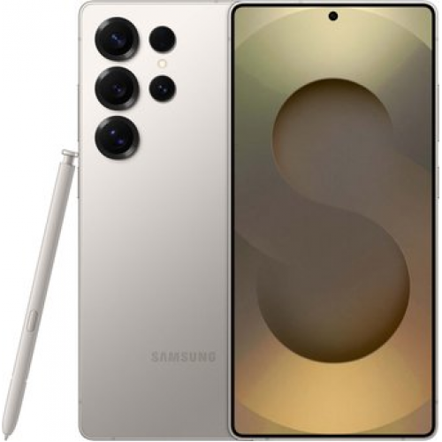 Телефон Samsung Galaxy S25 Ultra SM-S938N 12GB/256GB (серый титан)