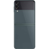 Телефон Samsung Galaxy Z Flip3 5G 8GB/128GB (зеленый)