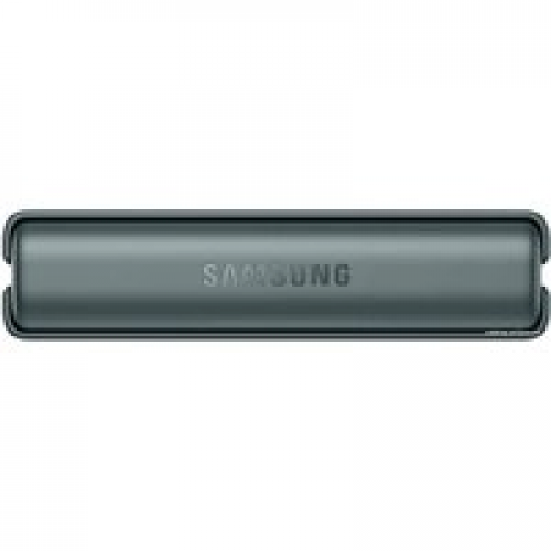 Телефон Samsung Galaxy Z Flip3 5G 8GB/128GB (зеленый)