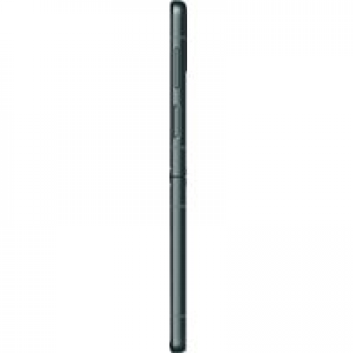 Телефон Samsung Galaxy Z Flip3 5G 8GB/128GB (зеленый)