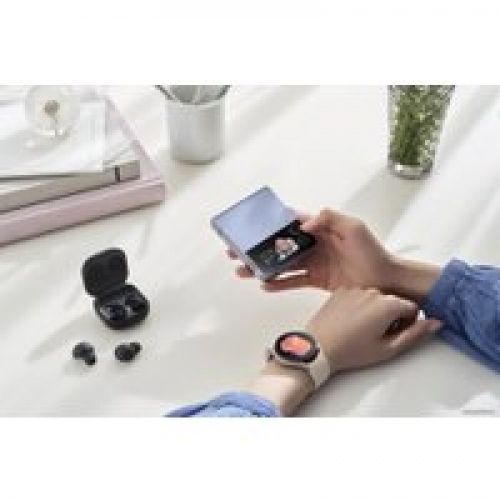 Телефон Samsung Galaxy Z Flip4 8GB/128GB (синий)