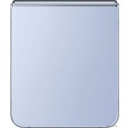 Телефон Samsung Galaxy Z Flip4 8GB/128GB (синий)