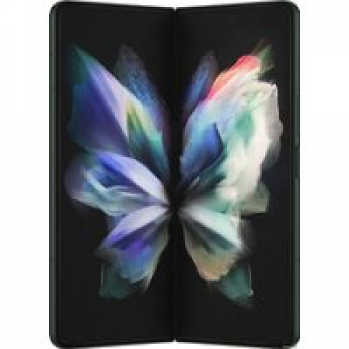Телефон Samsung Galaxy Z Fold3 5G 12GB/256GB (зеленый)