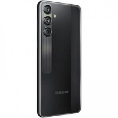 Телефон Samsung M55s 5G SM-M558B 8GB/128GB (черный)