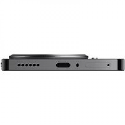 Телефон Tecno Camon 30 Pro 12GB/256GB (черный базальт)