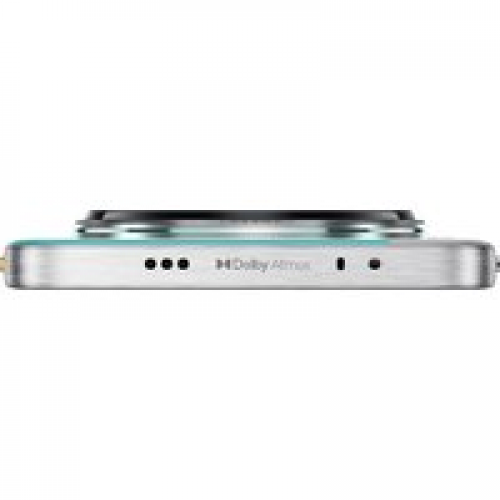 Телефон Tecno Camon 40 Premier 5G 12GB/256GB (морской зеленый)