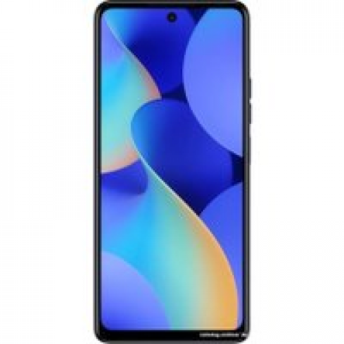 Телефон Tecno Spark 10 4GB/128GB (белый)