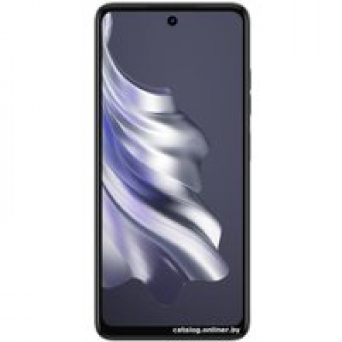 Телефон Tecno Spark 20 8GB/256GB (черный)