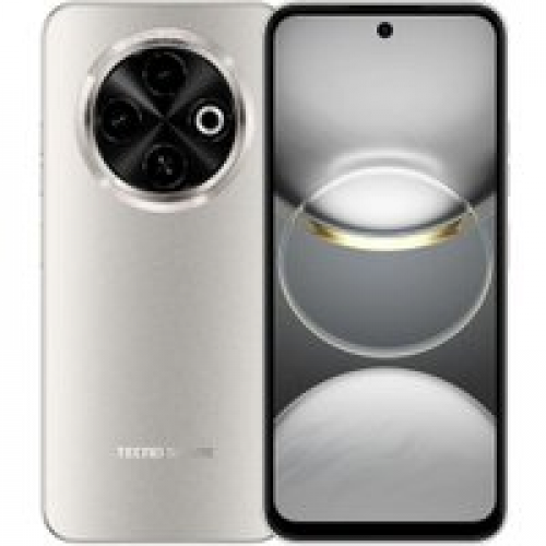 Телефон Tecno Spark 30C 8GB/256GB (золотистый)