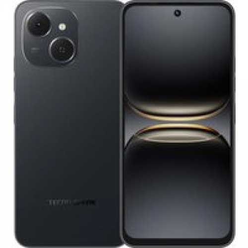 Телефон Tecno Spark 40C 8GB/256GB (черный)