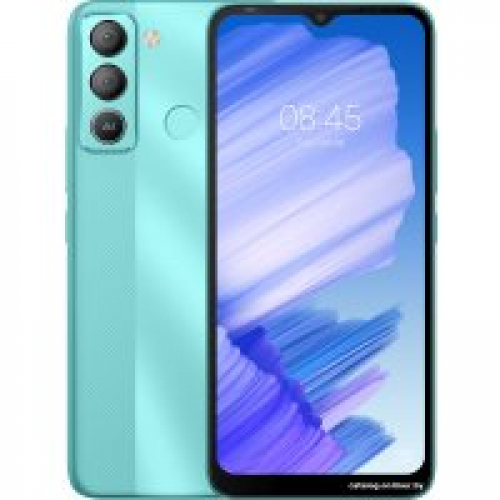 Телефон Tecno Tecno Pop 5 LTE BD4 2GB/32GB (бирюзовый)