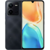 Телефон Vivo V25e 8GB/128GB (алмазный черный)