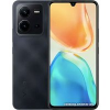 Телефон Vivo V25e 8GB/128GB (алмазный черный)