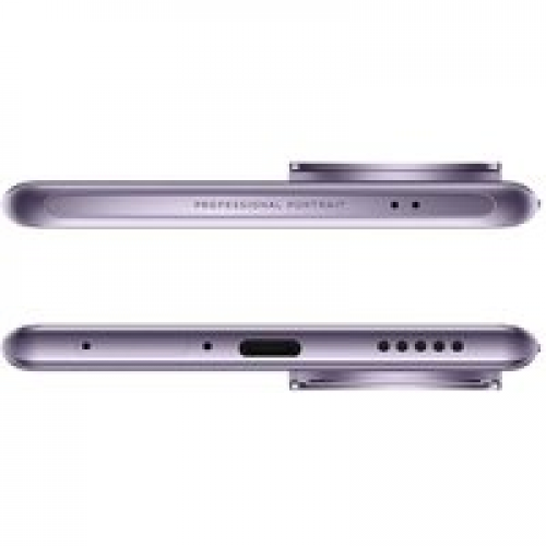 Телефон Vivo V40 12GB/256GB международная версия (галактический фиолетовый)