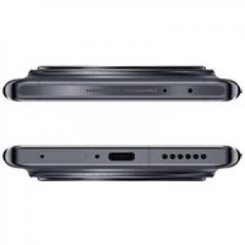 Телефон Vivo X100 Pro 16GB/1TB китайская версия (черный астероид)