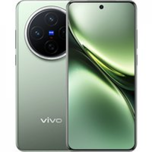 Телефон Vivo X200 12GB/256GB международная версия (зеленый)