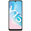Телефон Vivo Y16 3GB/32GB (золотое сияние)