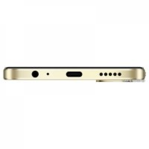 Телефон Vivo Y16 3GB/32GB (золотое сияние)
