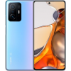 Телефон Xiaomi 11T Pro 12GB/256GB международная версия (небесно-голубой)