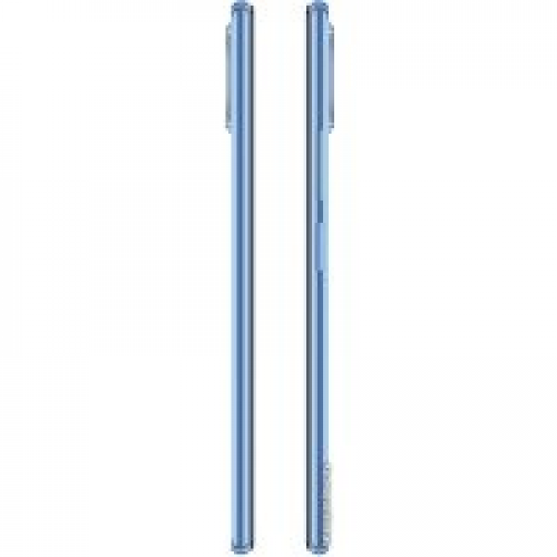 Телефон Xiaomi 11 Lite 5G NE 6GB/128GB международная версия (голубой баблгам)