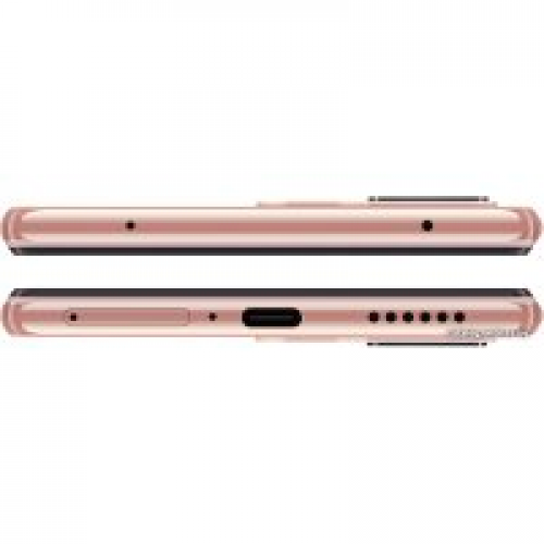 Телефон Xiaomi 11 Lite 5G NE 6GB/128GB международная версия (розовый персик)