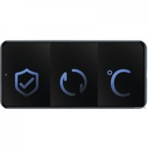 Телефон Xiaomi 12T Pro 12GB/256GB международная версия (серебристый)