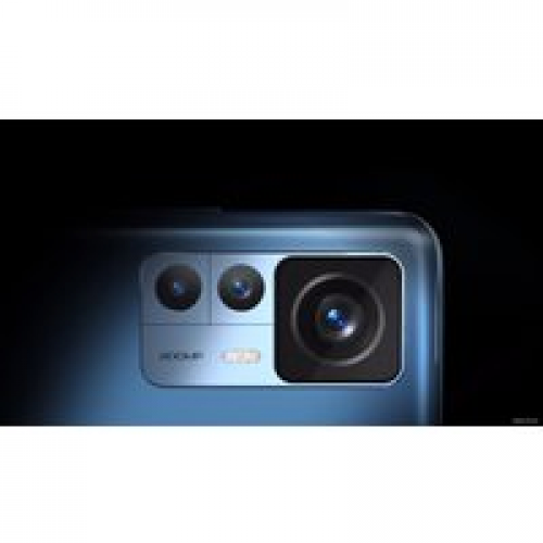 Телефон Xiaomi 12T Pro 8GB/256GB международная версия (черный)