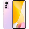 Телефон Xiaomi 12 Lite 8GB/256GB международная версия (светло-розовый)