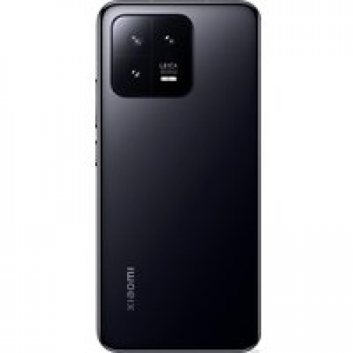 Телефон Xiaomi 13 8GB/128GB китайская версия (черный)
