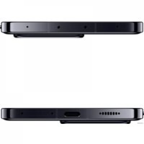Телефон Xiaomi 13 8GB/256GB китайская версия (черный)